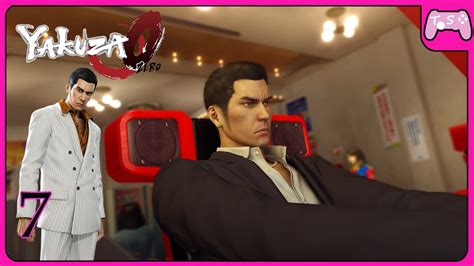 yakuza 0 outrun|yakuza 0 outrun tips.